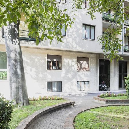 Easylife - Dimora Di Classe In Zona Conciliazione Milán Exteriér fotografie