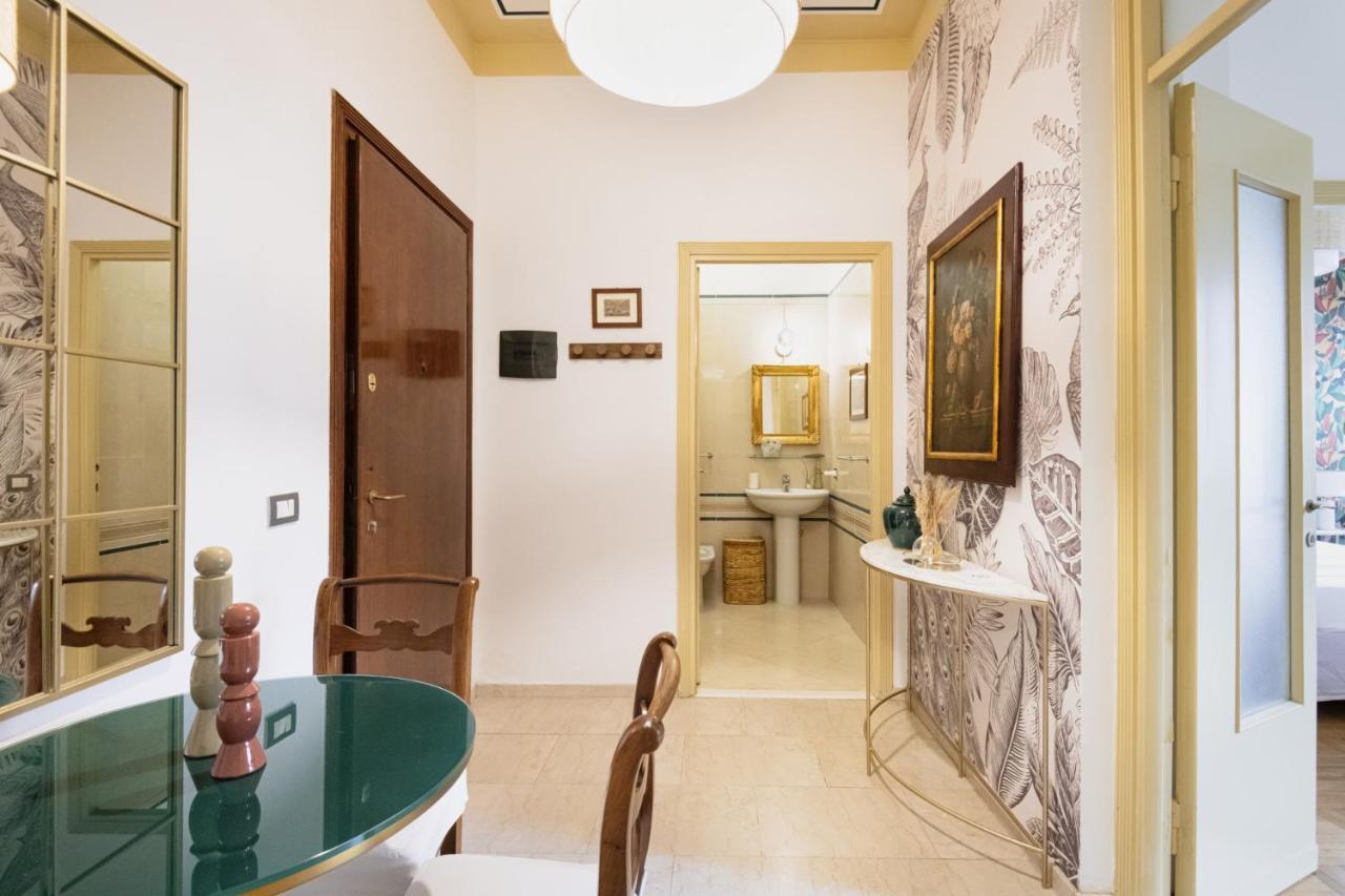Easylife - Dimora Di Classe In Zona Conciliazione Milán Exteriér fotografie