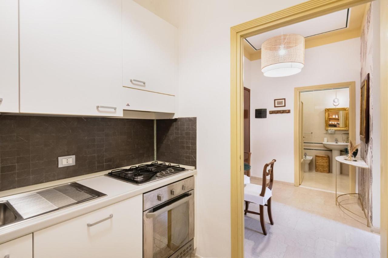 Easylife - Dimora Di Classe In Zona Conciliazione Milán Exteriér fotografie