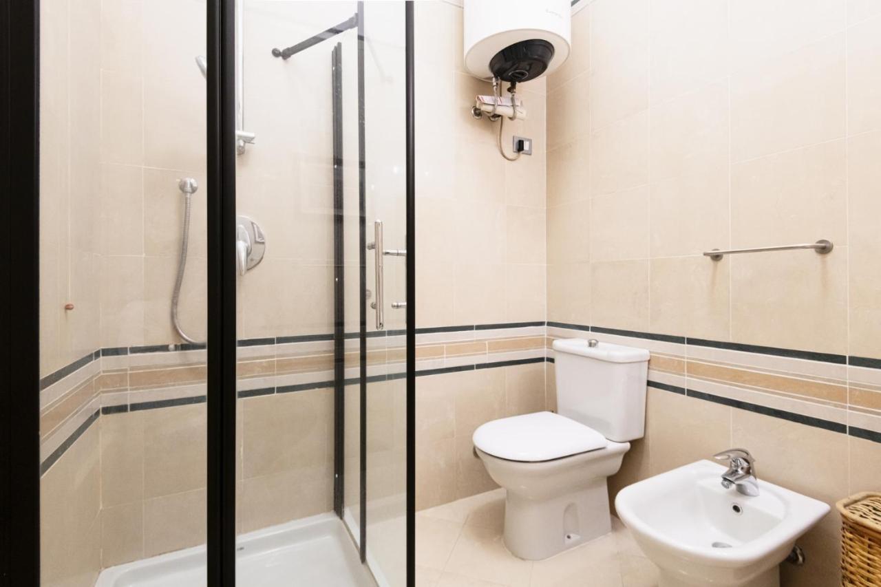 Easylife - Dimora Di Classe In Zona Conciliazione Milán Exteriér fotografie